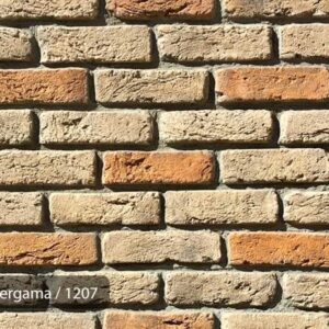 Barok Eskitme Tuğla - bergama