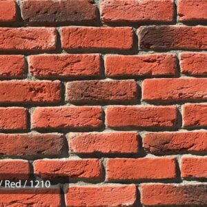 Barok Eskitme Tuğla - Red
