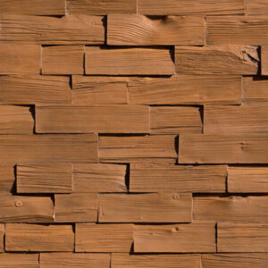 Wood Ahşap Panel