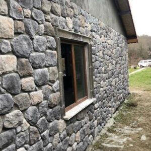dekoratif taş kaplama - modelleri