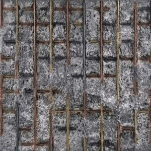Ferrosa Demirli Beton Duvar Panelleri – Color