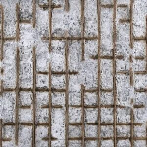 Ferrosa Demirli Beton Duvar Panelleri – Old