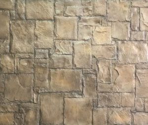 Altamura Taş Panel – Coffee - Zerda stone