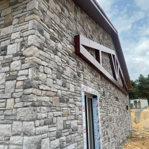 Dekoratif Taş Kullanımı ve Avantajları - zerda stone