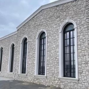 İzmir Taş Kaplama - zerda stone