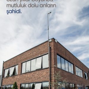 Maltepe Tuğla Kaplama ve Diğer Bölgelerdeki Dekoratif Tuğla - Zerda Stone